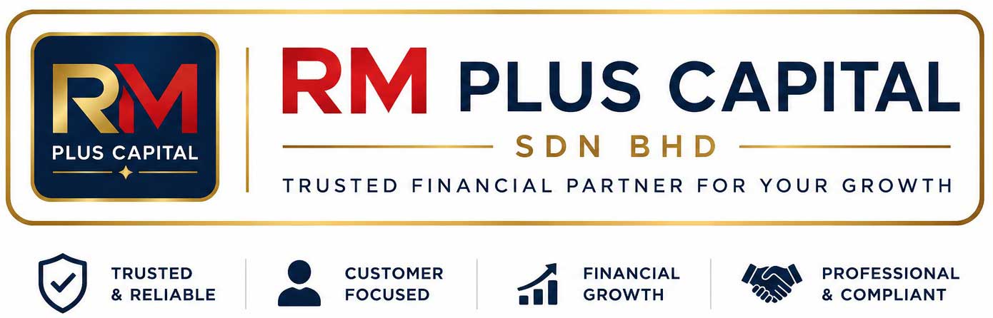 Home - RM Plus Capital
